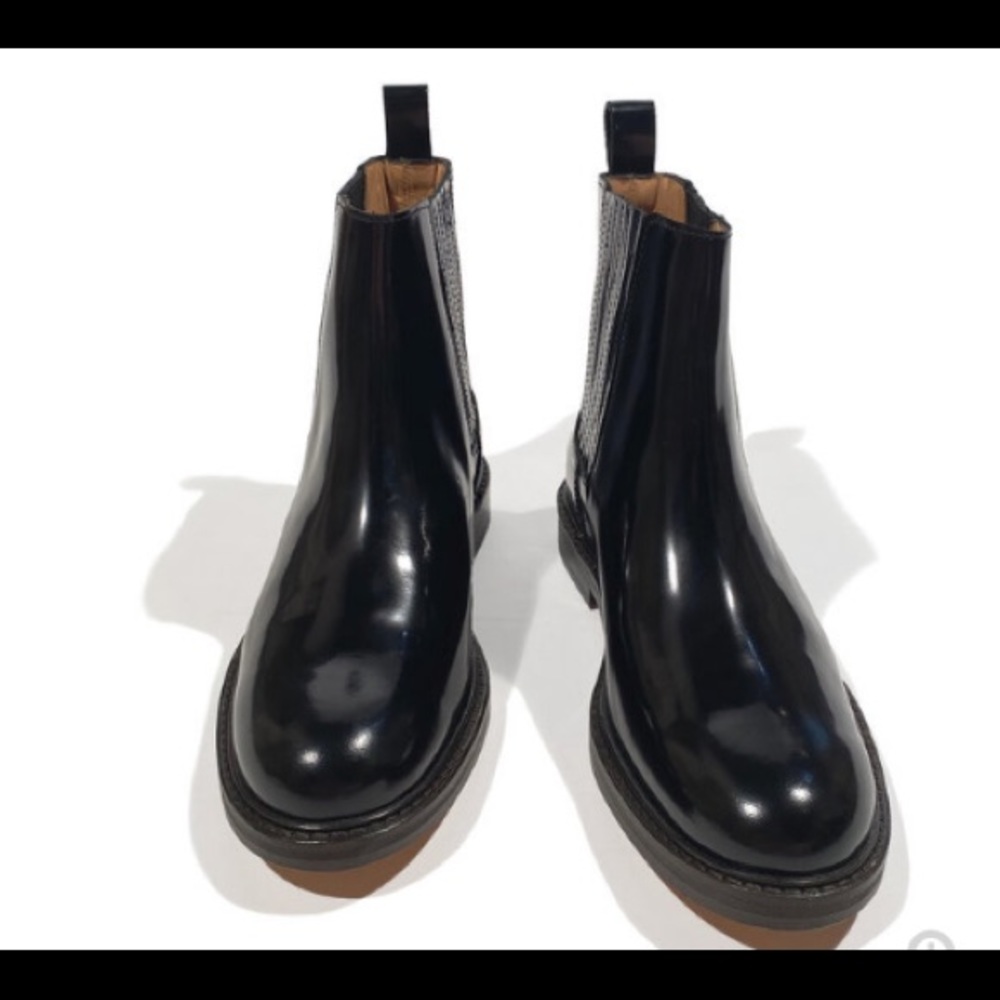Zespa Aix-en-Provence Chelsea Boot 37.5 (6 US)